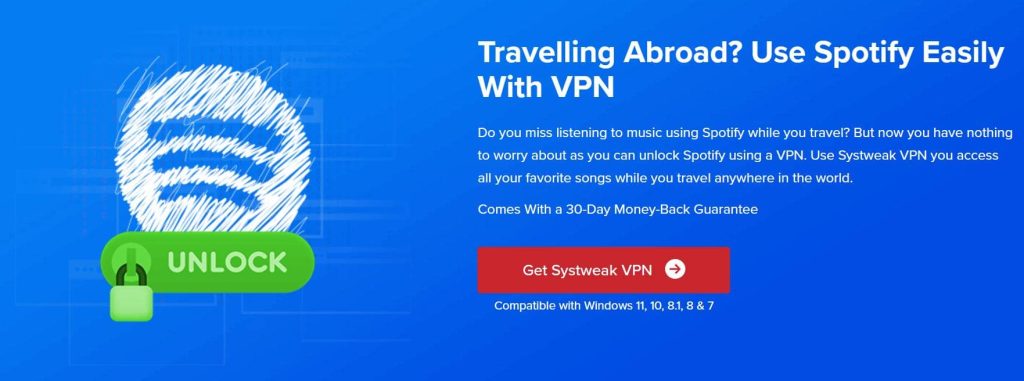 Systweak VPN