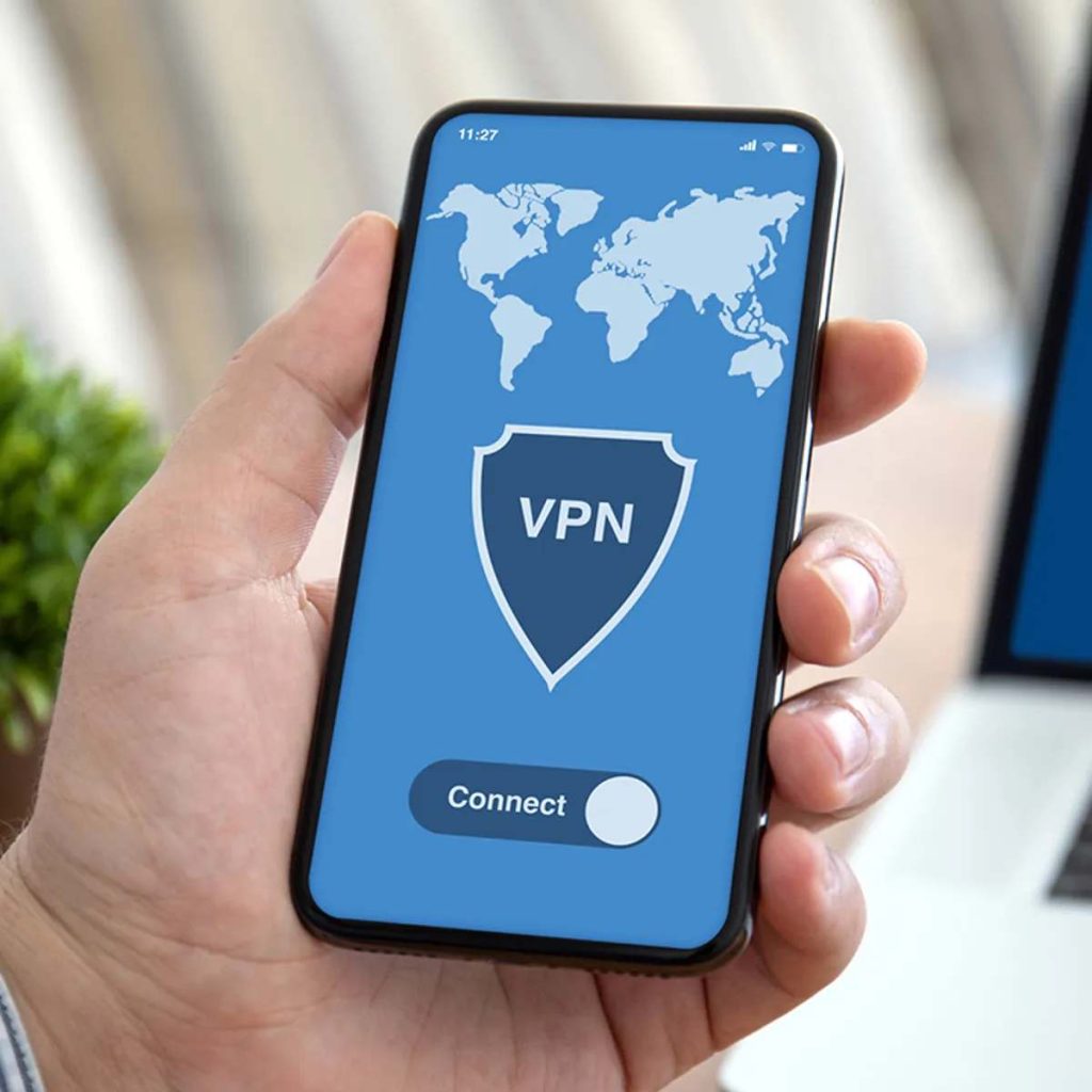 VPN