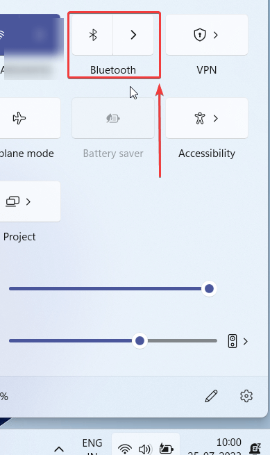 Windows System Tray