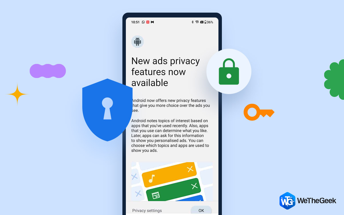 Google Empowers Users with New ‘Ad Privacy’ Settings for Android Ads