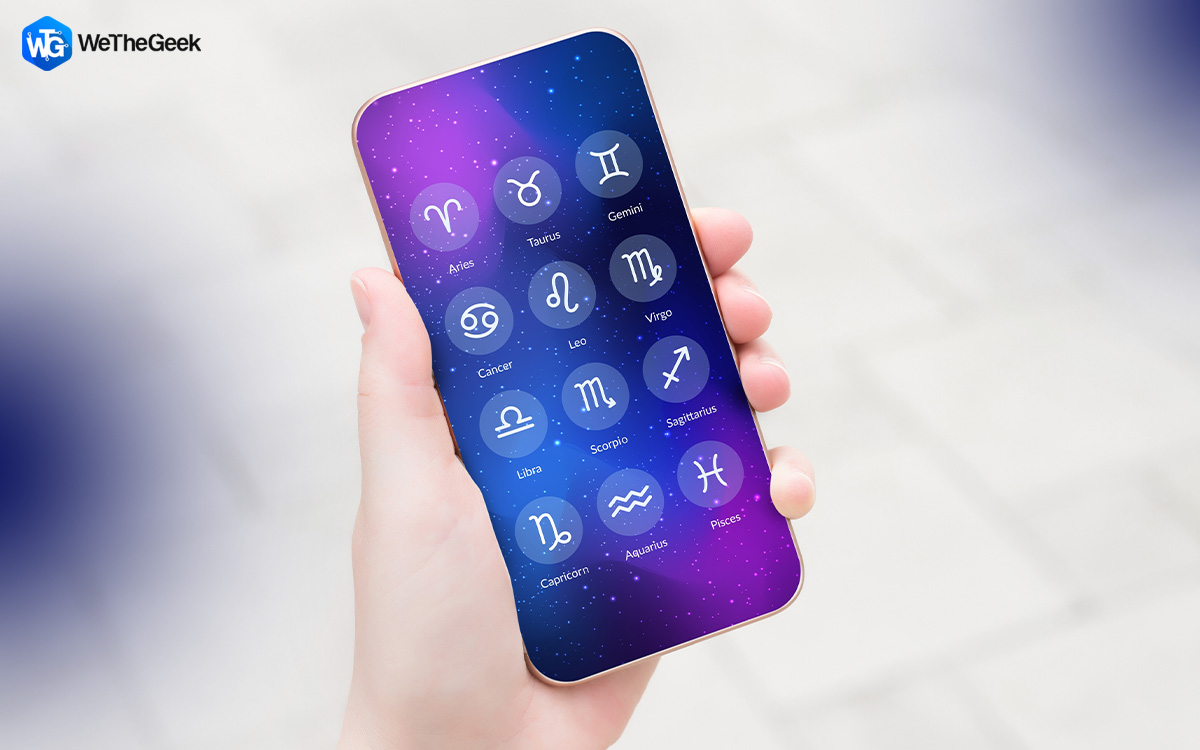 Best Astrology and Horoscope Apps