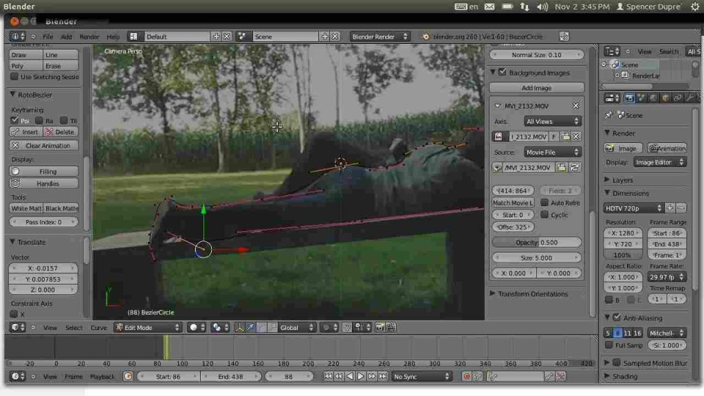 Blender
