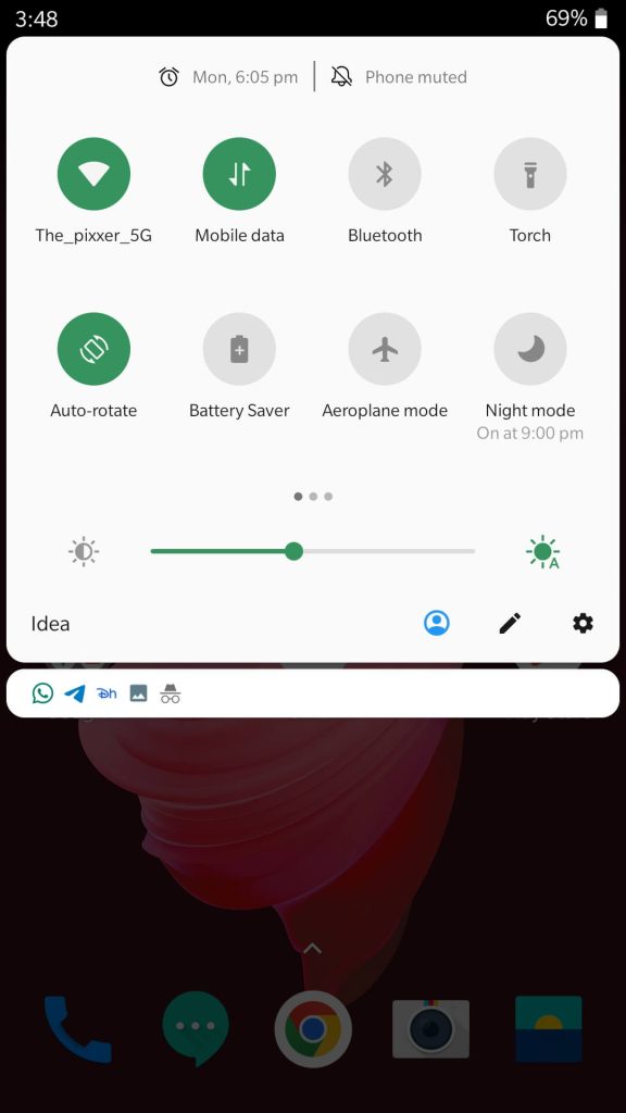 Check Your Internet Connection