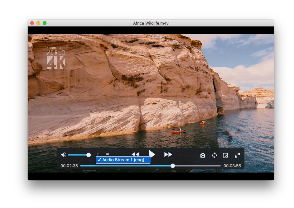 Cisdem Video Player