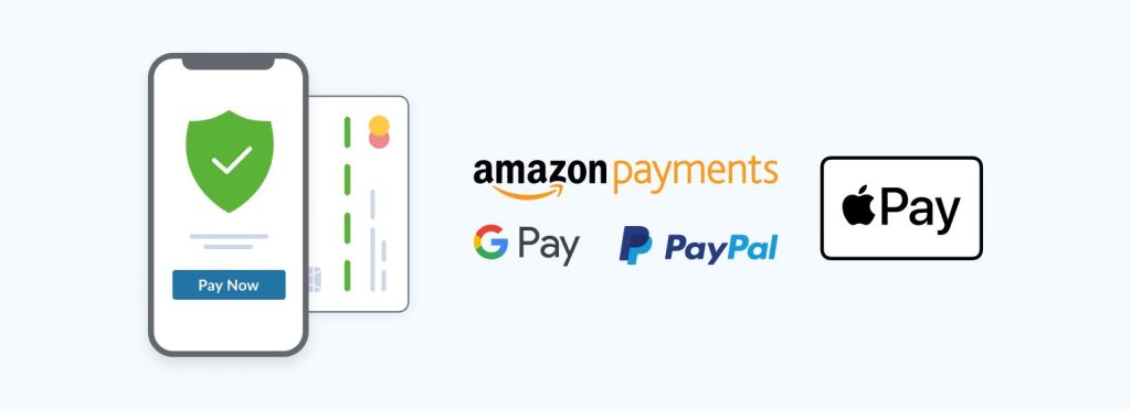 Costs And Payment Options