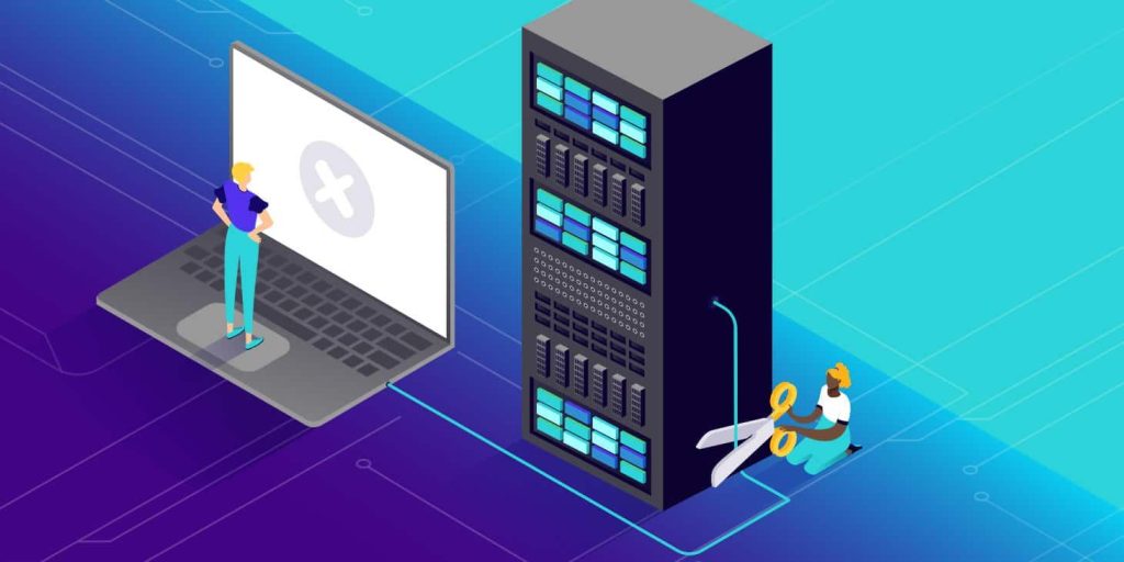 DNS Issues