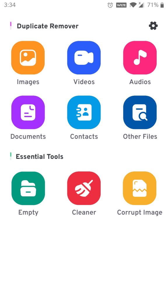 Duplicate File Remover