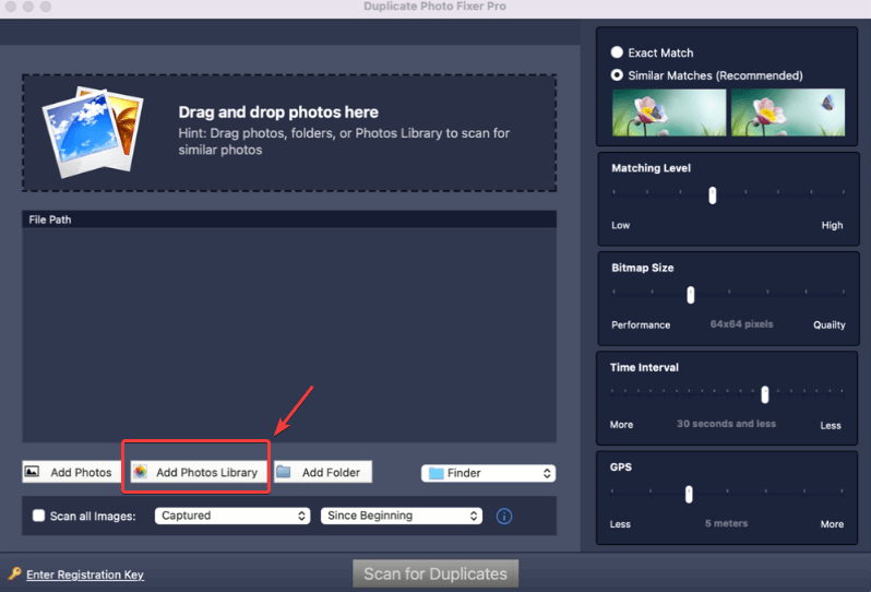 Duplicate Photos Fixer Pro