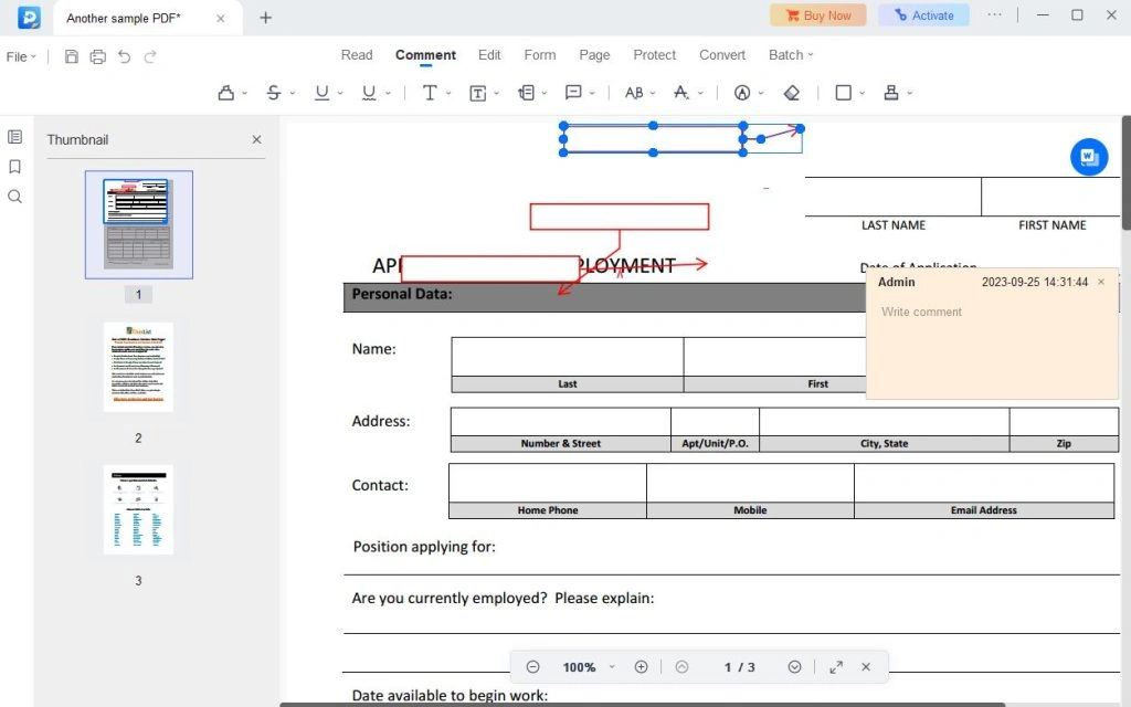 EaseUS-PDF-Editor