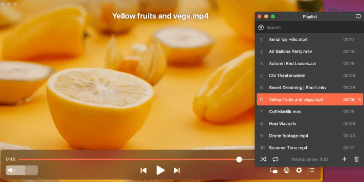 Elmedia Player