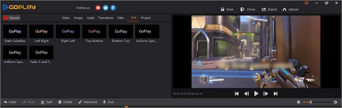 GoPlay