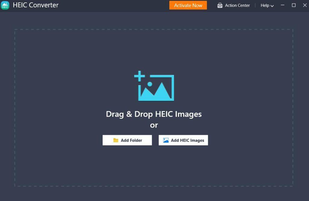 HEIC Converter