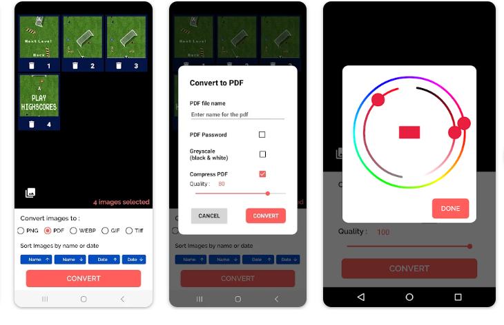 Image Converter