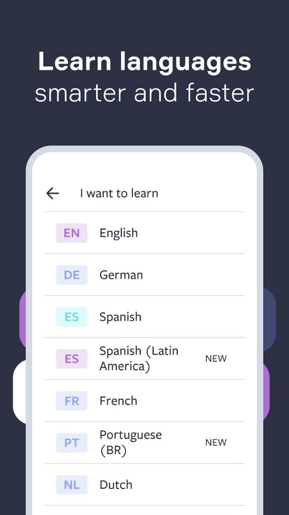 Lingvist