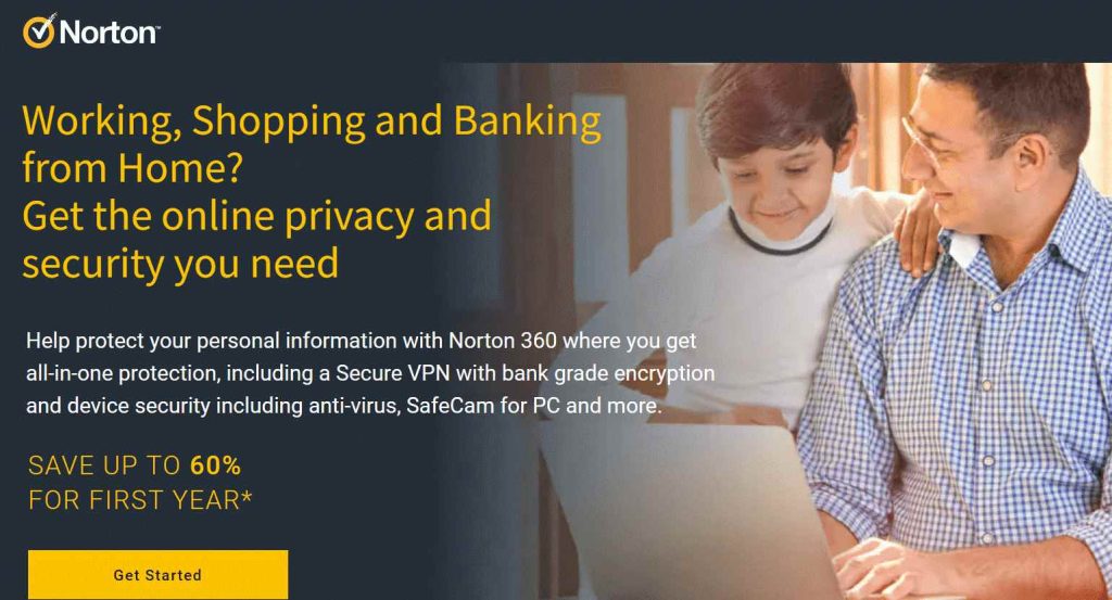 Norton 360
