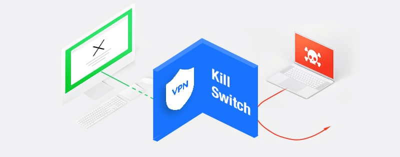 Ongoing VPN Kill Switch
