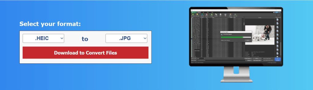 Pixillion Image Converter