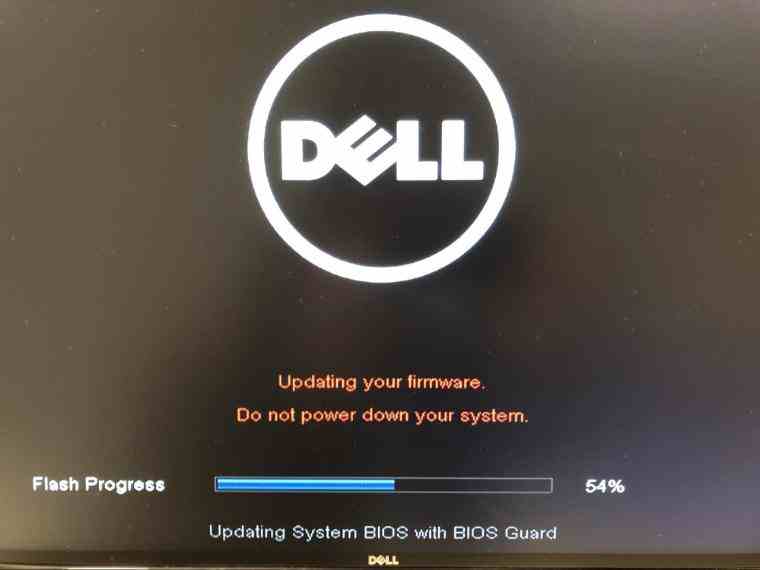 Refresh Your BIOS