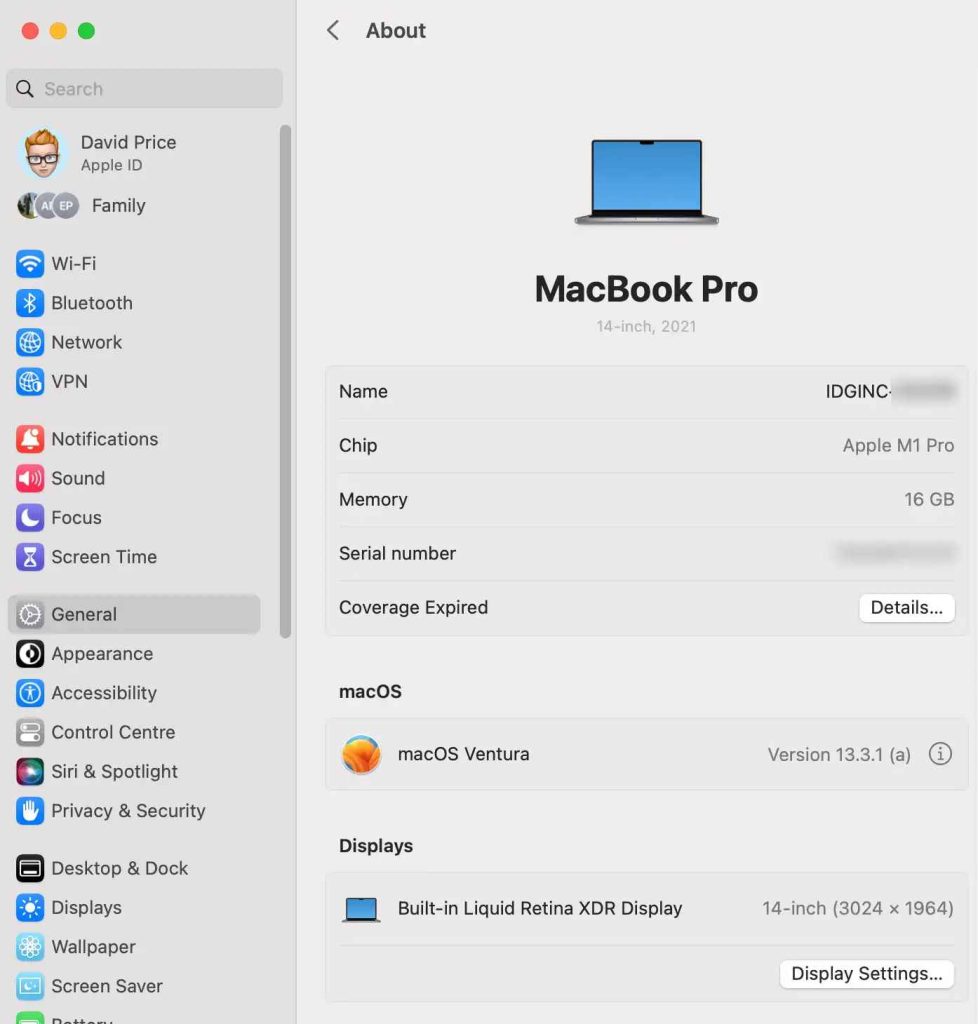 Remove Rapid Response on Mac