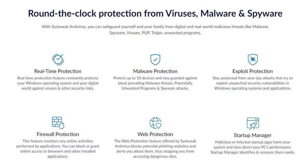 Run An Antivirus Scan.