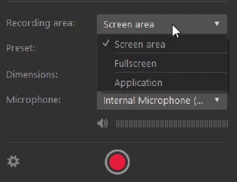 Simultaneous recording