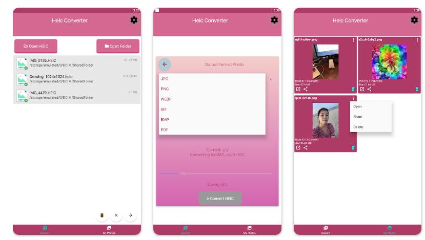 Smart Photo Editor & Mobile Tools