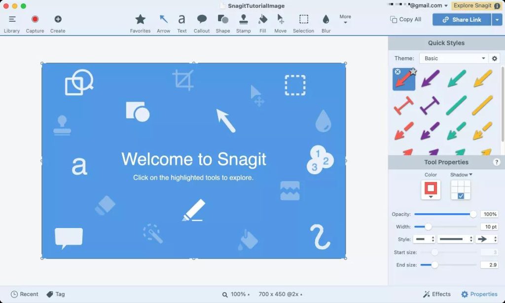 Snagit