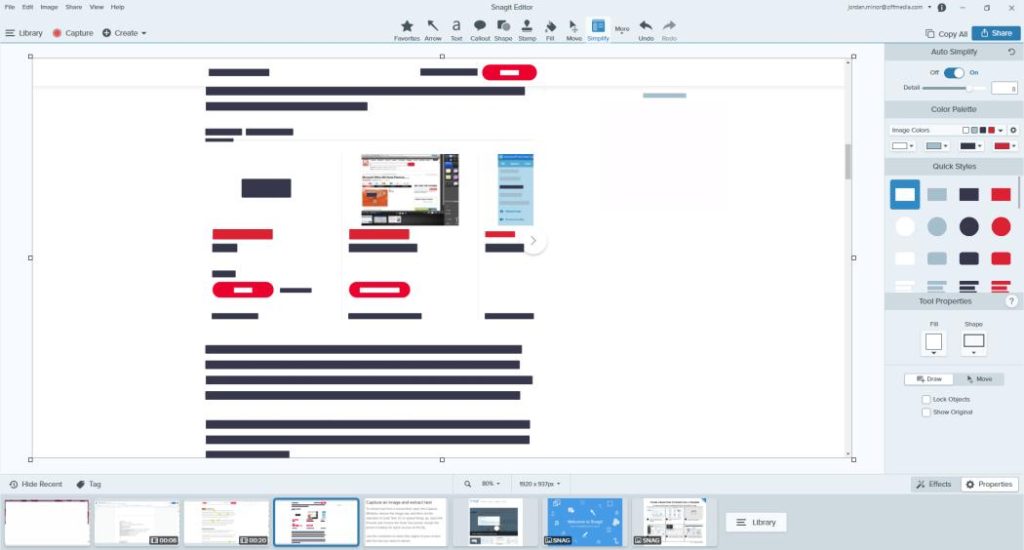 Snagit