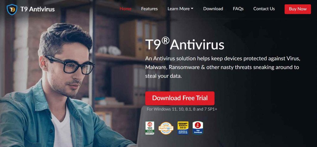 T9 Antivirus