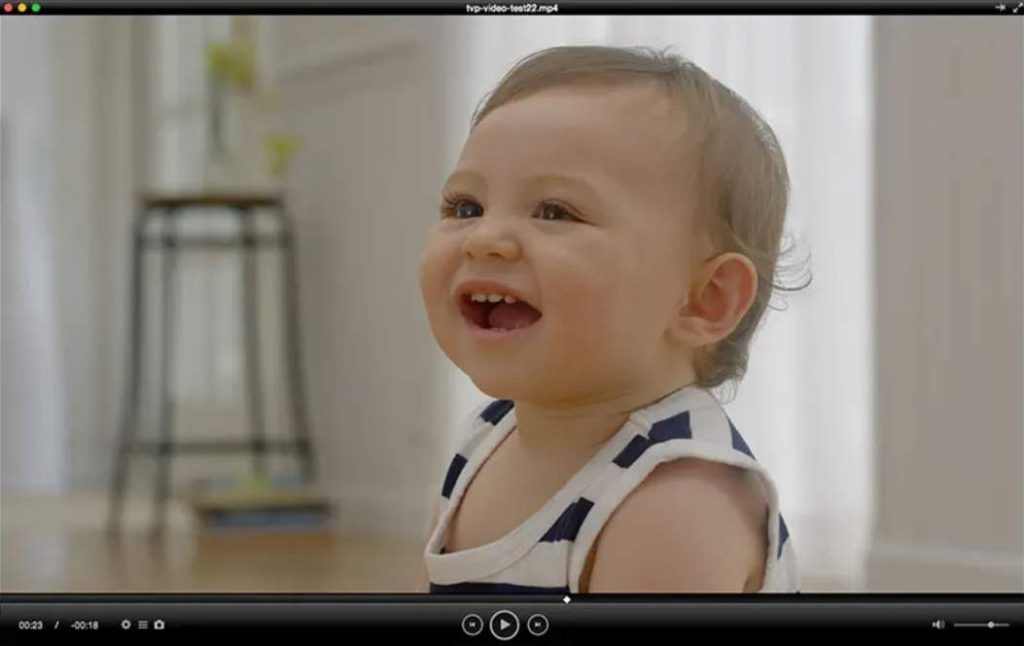 Total Video Player