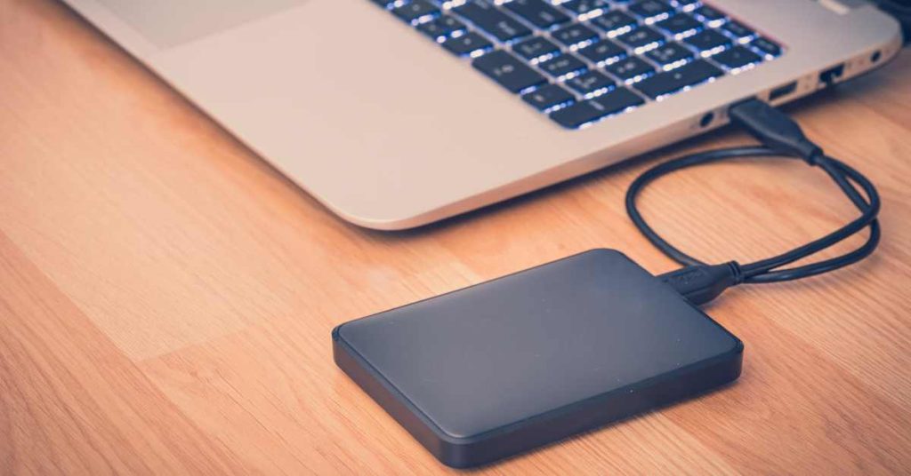 USB cable