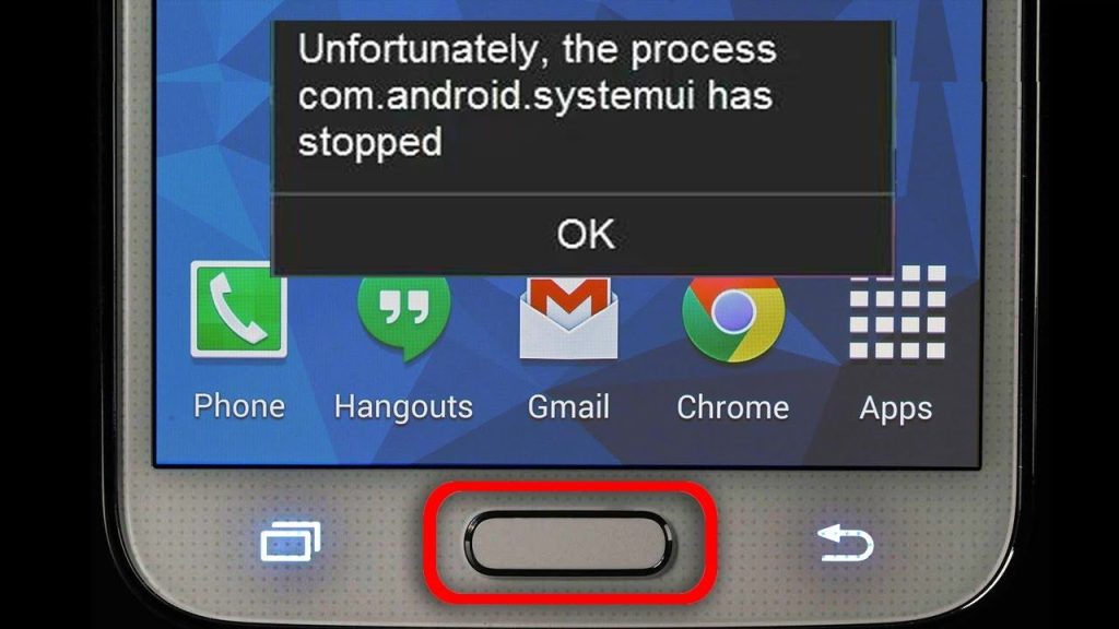 Unfortunately the process