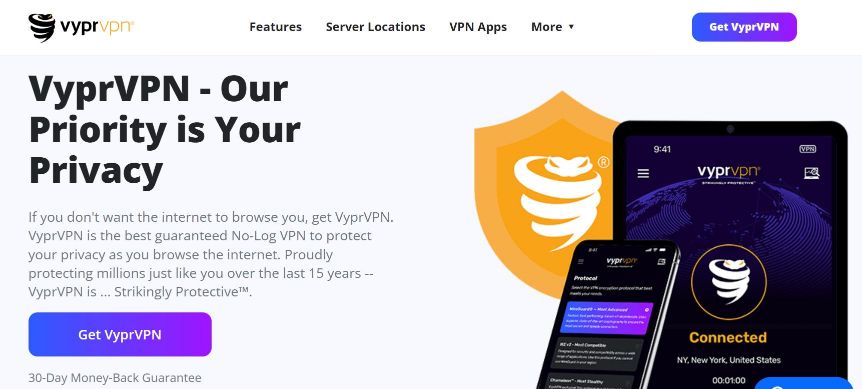 VyprVPN