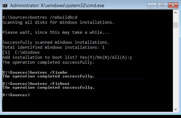 cmd