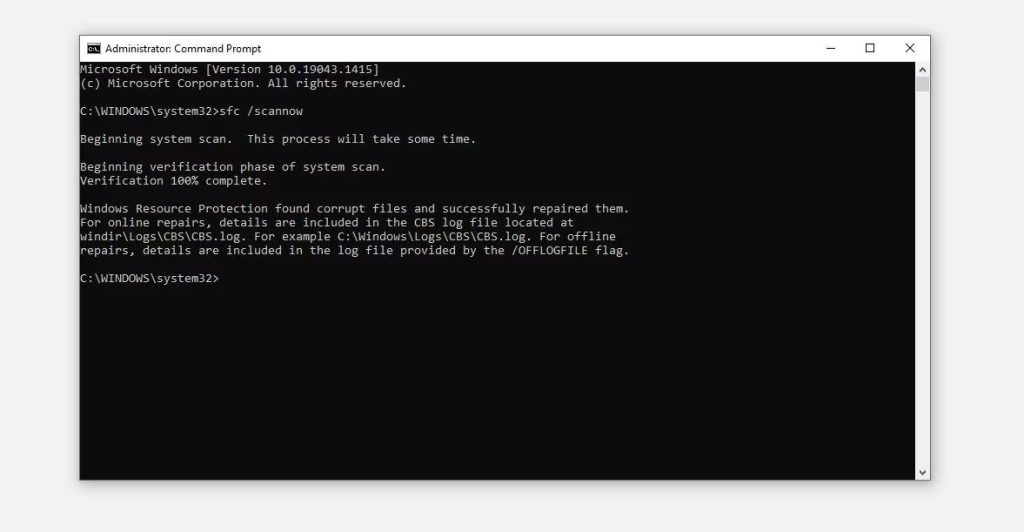 cmd