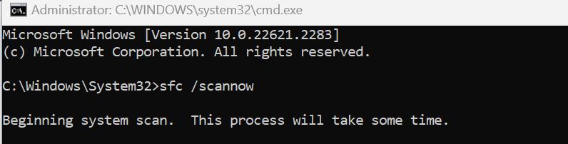 cmd