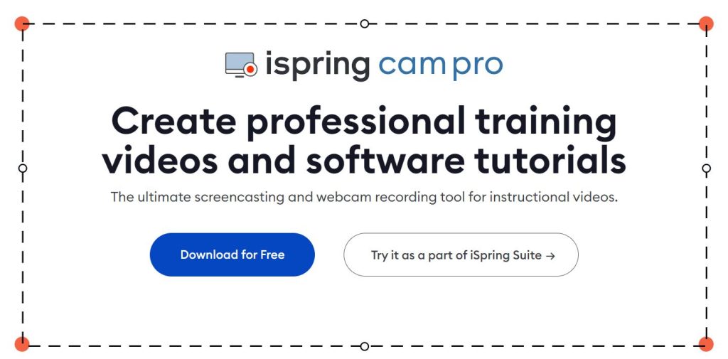 iSpring Cam Pro
