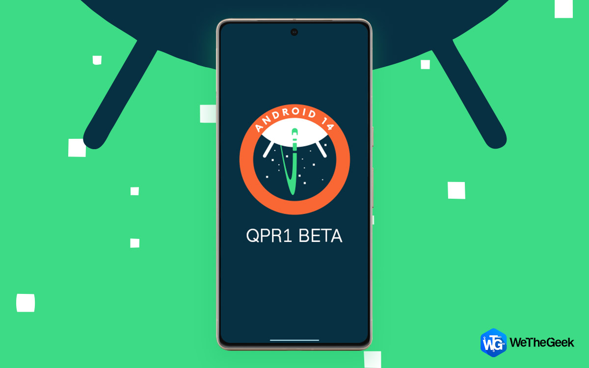 Google’s Android 14 QPR1 Beta1 is Here – All the Exciting Updates