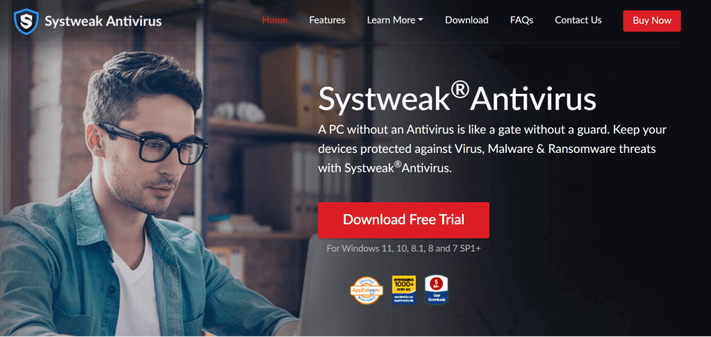 Best antivirus