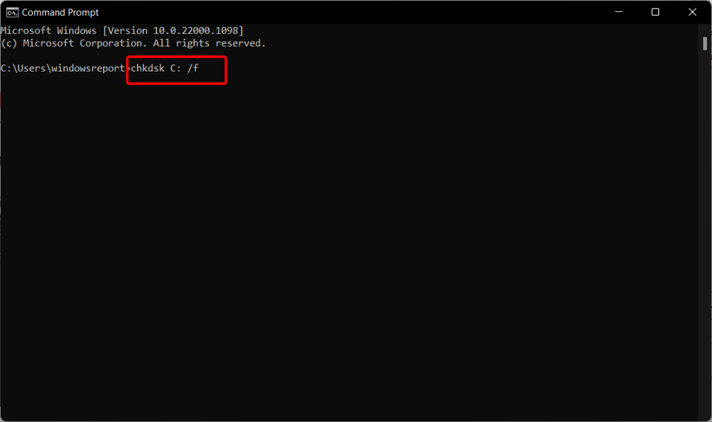 DISM online cleanup
