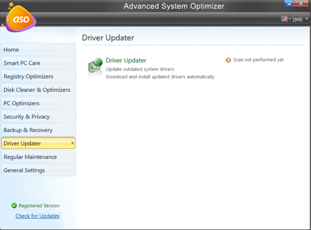 Driver Updater