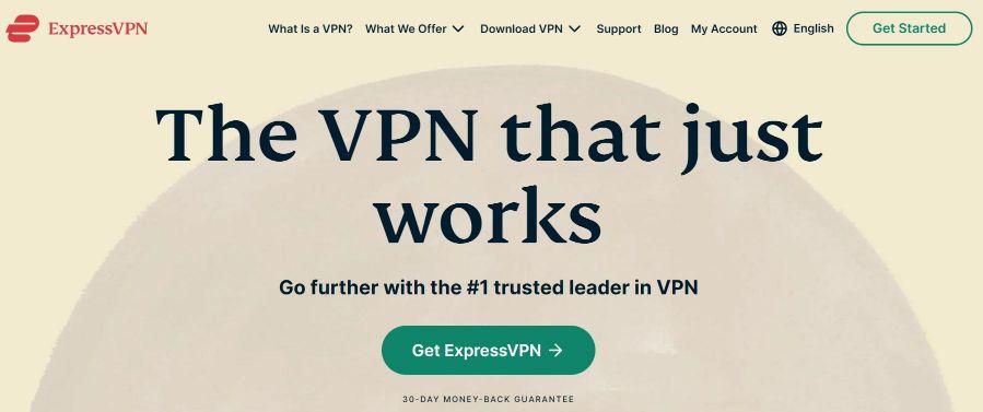 ExpressVPN