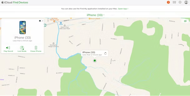 'Find My'