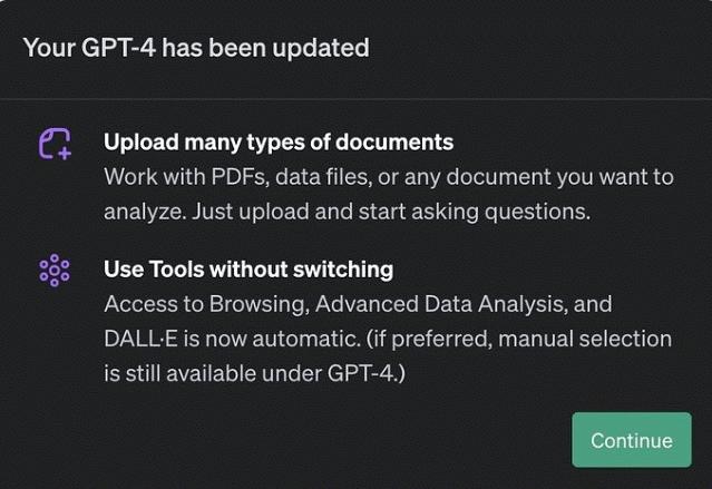 GPT - 4