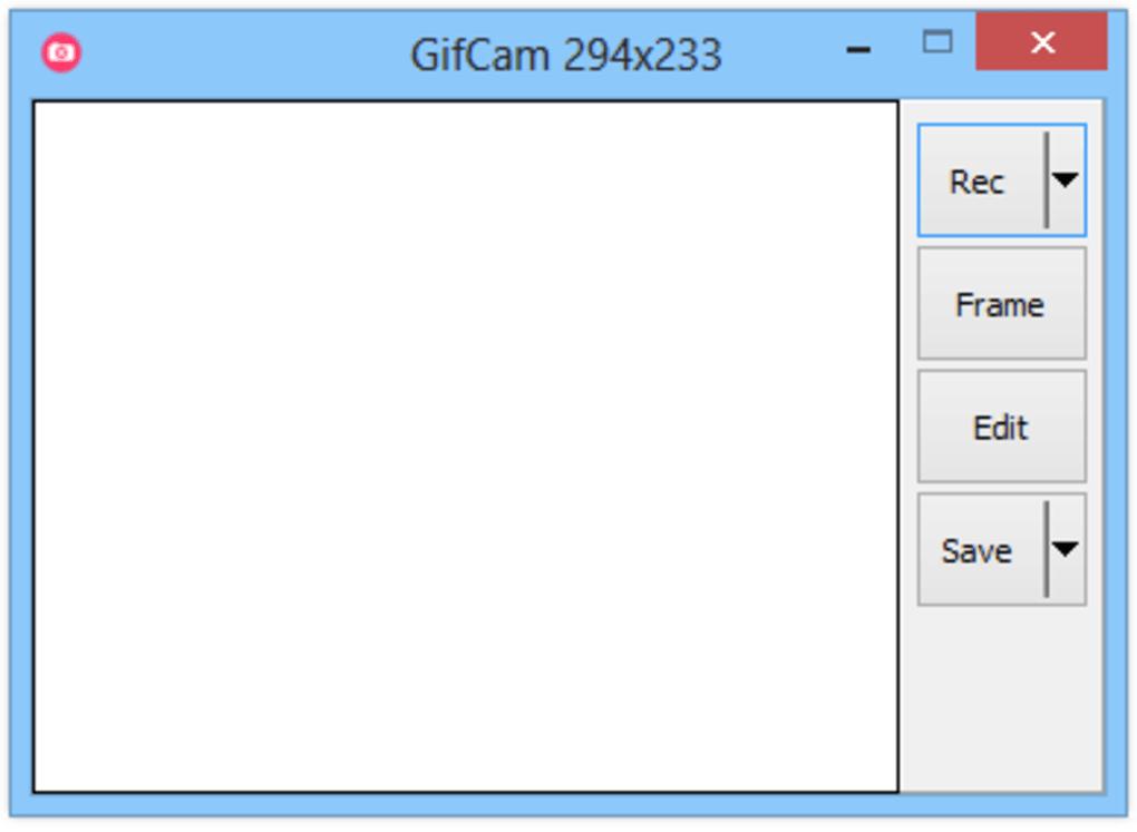 GifCam