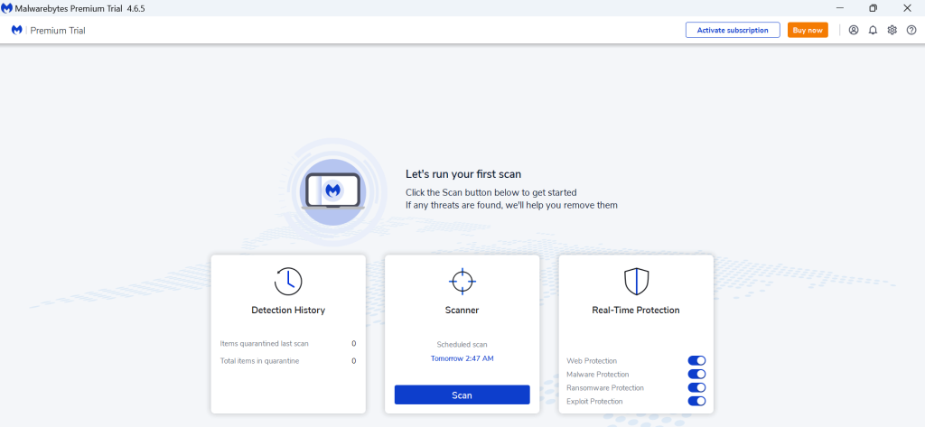 Malwarebytes