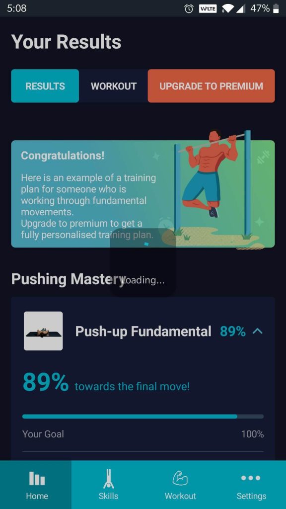 Movement Athlete