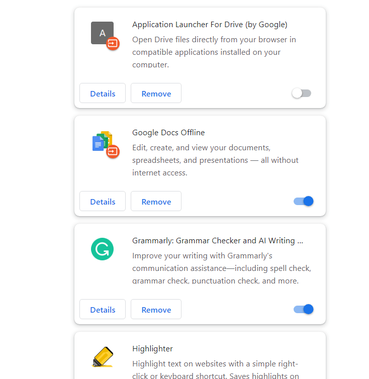 Pages Not Loading