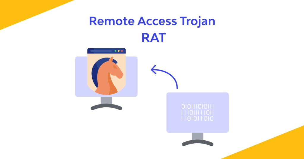Rats in your pc