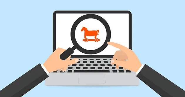 Remote Access Trojan